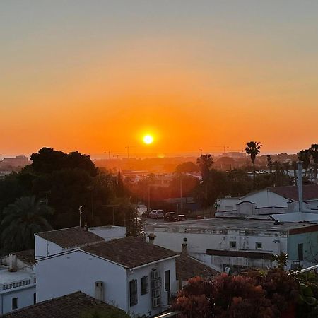 Apartemento Monika Monte Pedrera C 1 Top Aussicht デニア エクステリア 写真