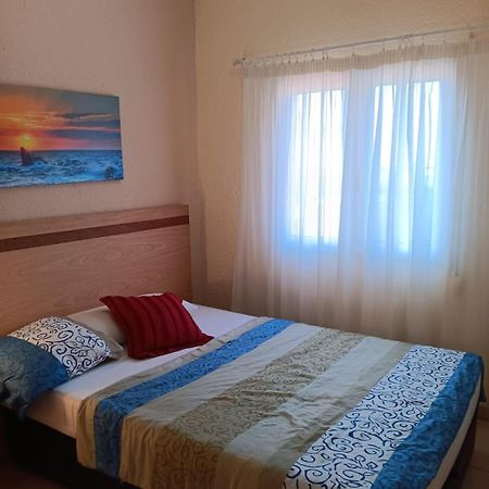 Apartemento Monika Monte Pedrera C 1 Top Aussicht デニア エクステリア 写真
