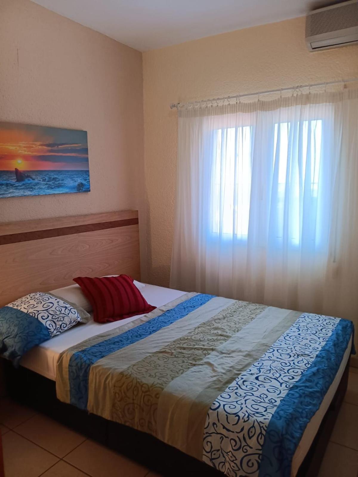 Apartemento Monika Monte Pedrera C 1 Top Aussicht デニア エクステリア 写真
