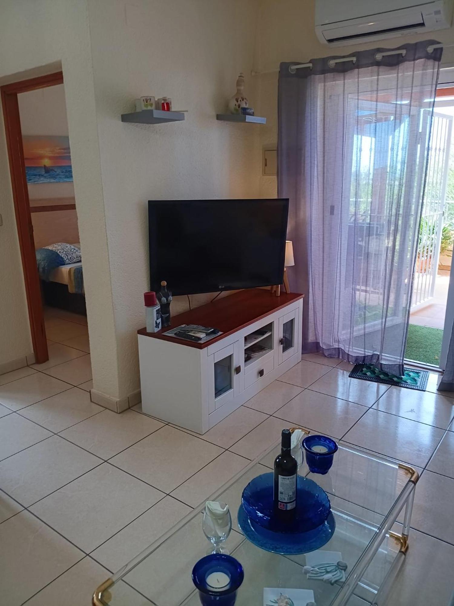 Apartemento Monika Monte Pedrera C 1 Top Aussicht デニア エクステリア 写真