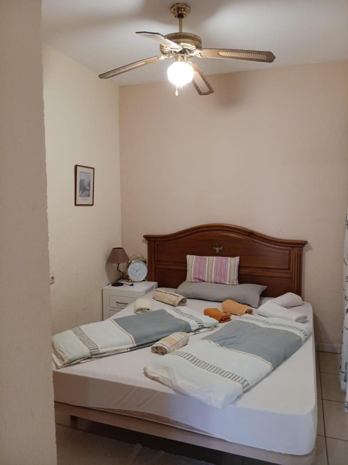 Apartemento Monika Monte Pedrera C 1 Top Aussicht デニア エクステリア 写真