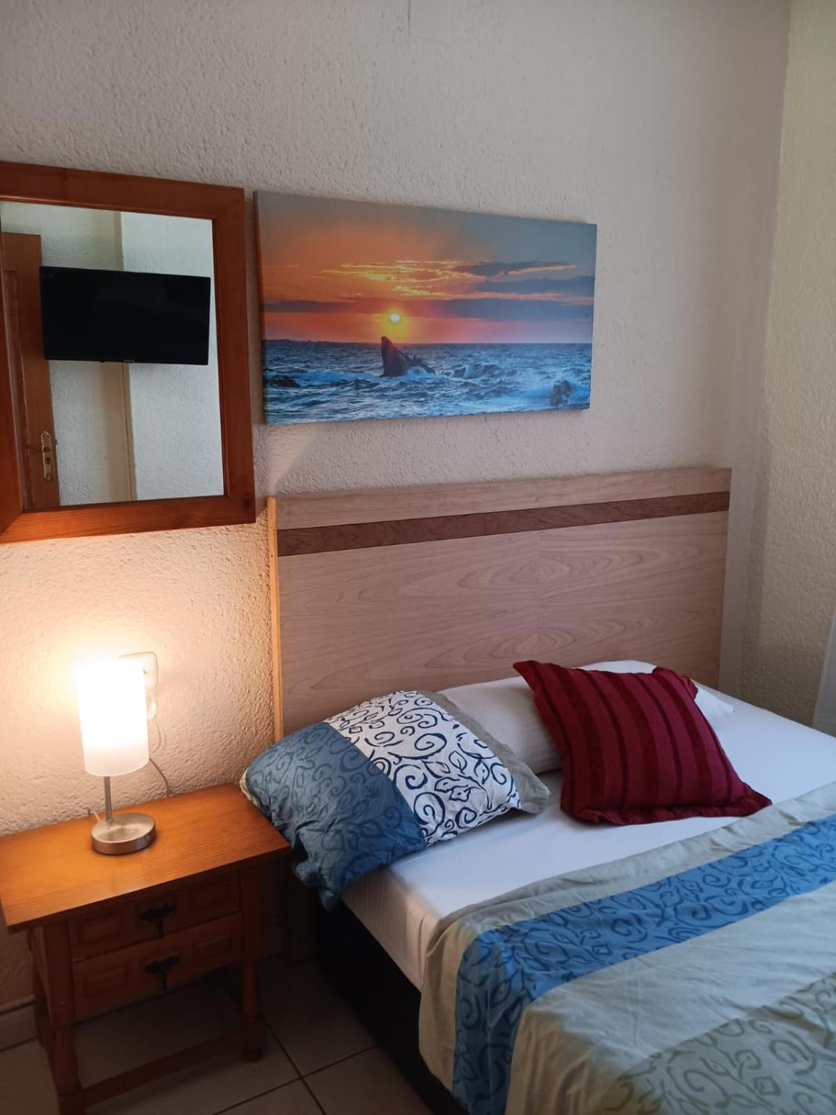 Apartemento Monika Monte Pedrera C 1 Top Aussicht デニア エクステリア 写真
