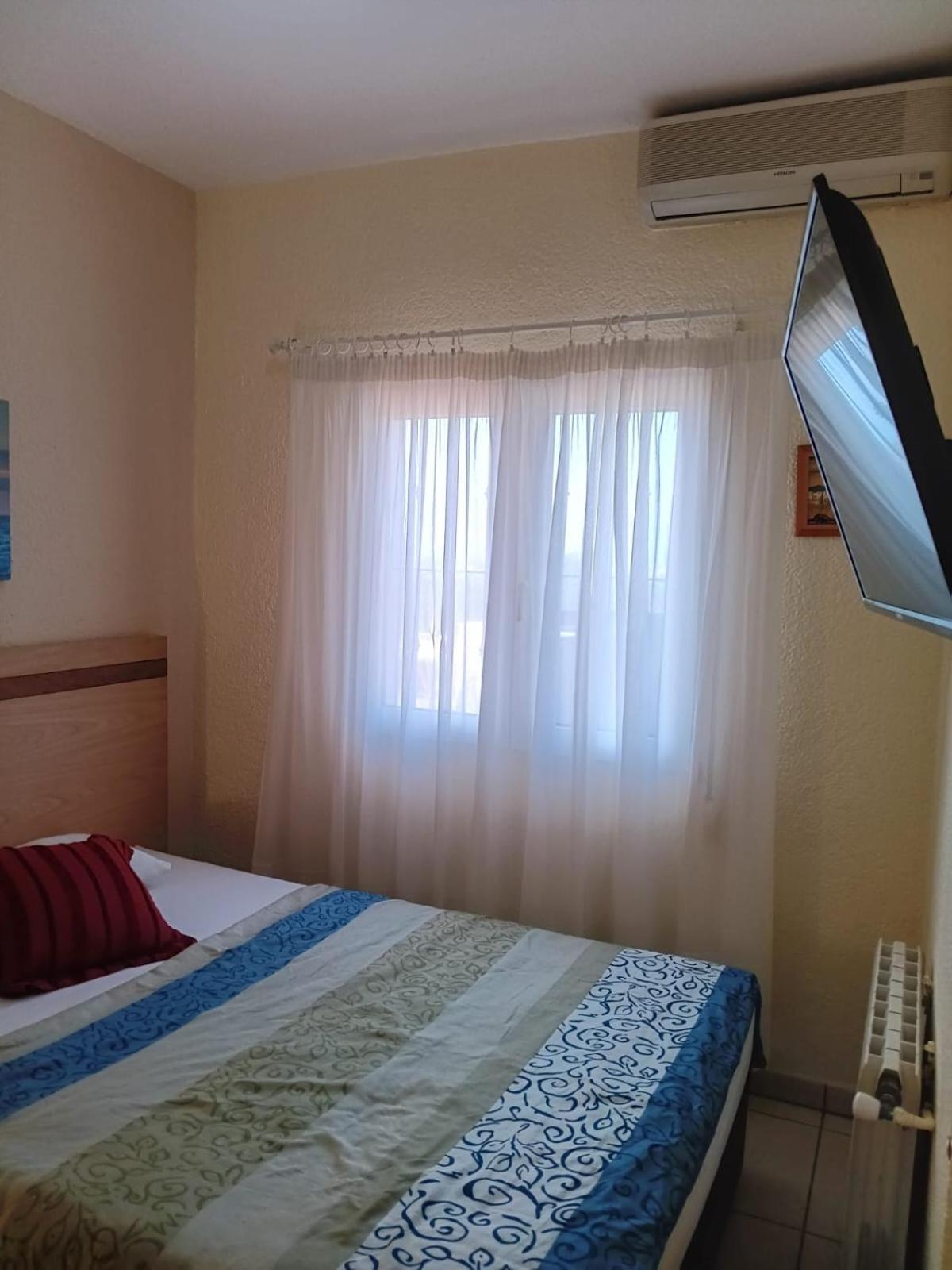 Apartemento Monika Monte Pedrera C 1 Top Aussicht デニア エクステリア 写真