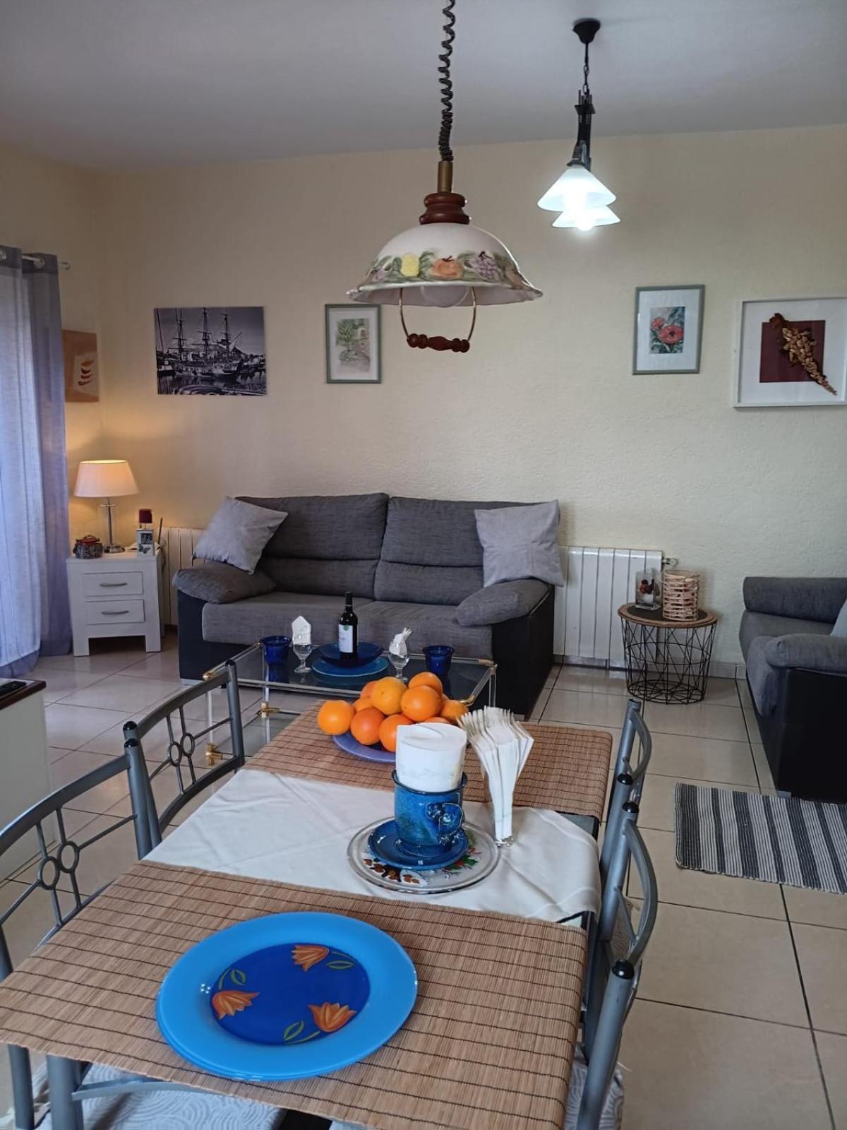 Apartemento Monika Monte Pedrera C 1 Top Aussicht デニア エクステリア 写真